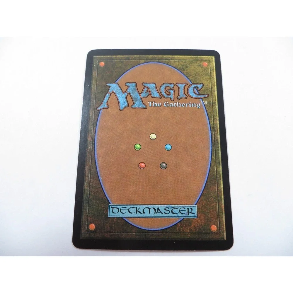 Sulfurous Springs 9th Edition 325/350 2005 Magic The Gathering MTG